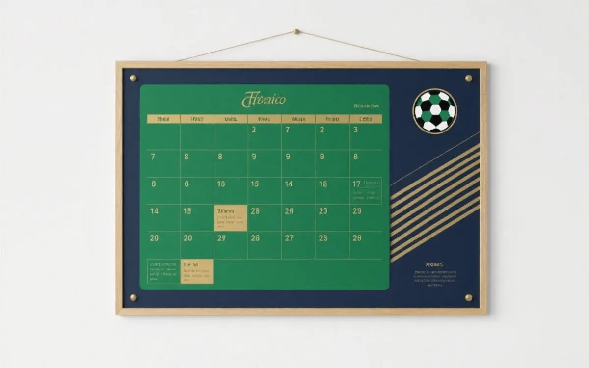 2026世界杯赛程结构示意图