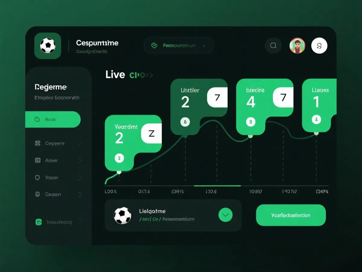 滚球盘与时间轴概念图