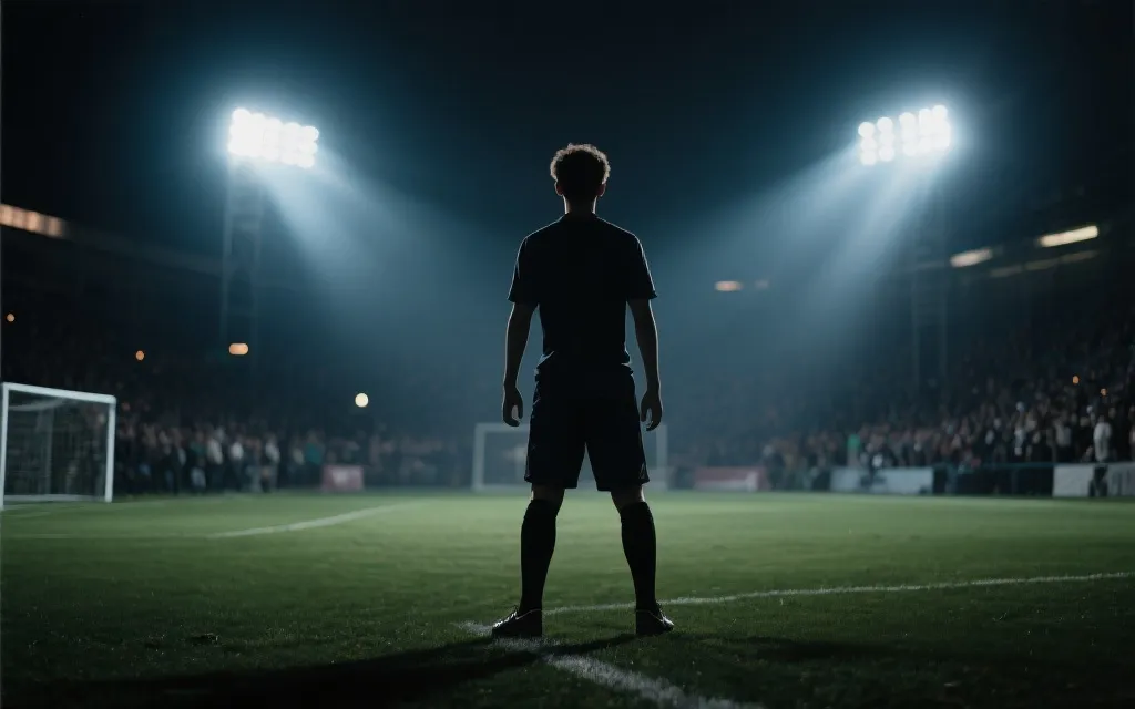 2026世界杯可能爆发球员：从国青到国家队的逆袭群像，谁将接班时代？