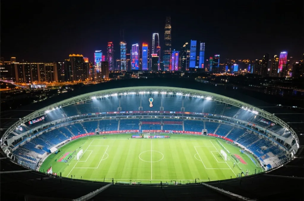 2026世界杯决赛城市为何是它？从申办博弈到全球舞台的终极答案