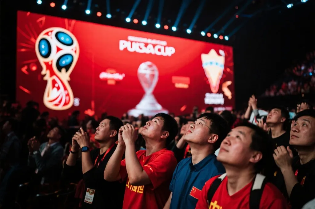 2026世界杯小组赛赛制变了，中国球迷为什么更该期待亚洲名额扩容？